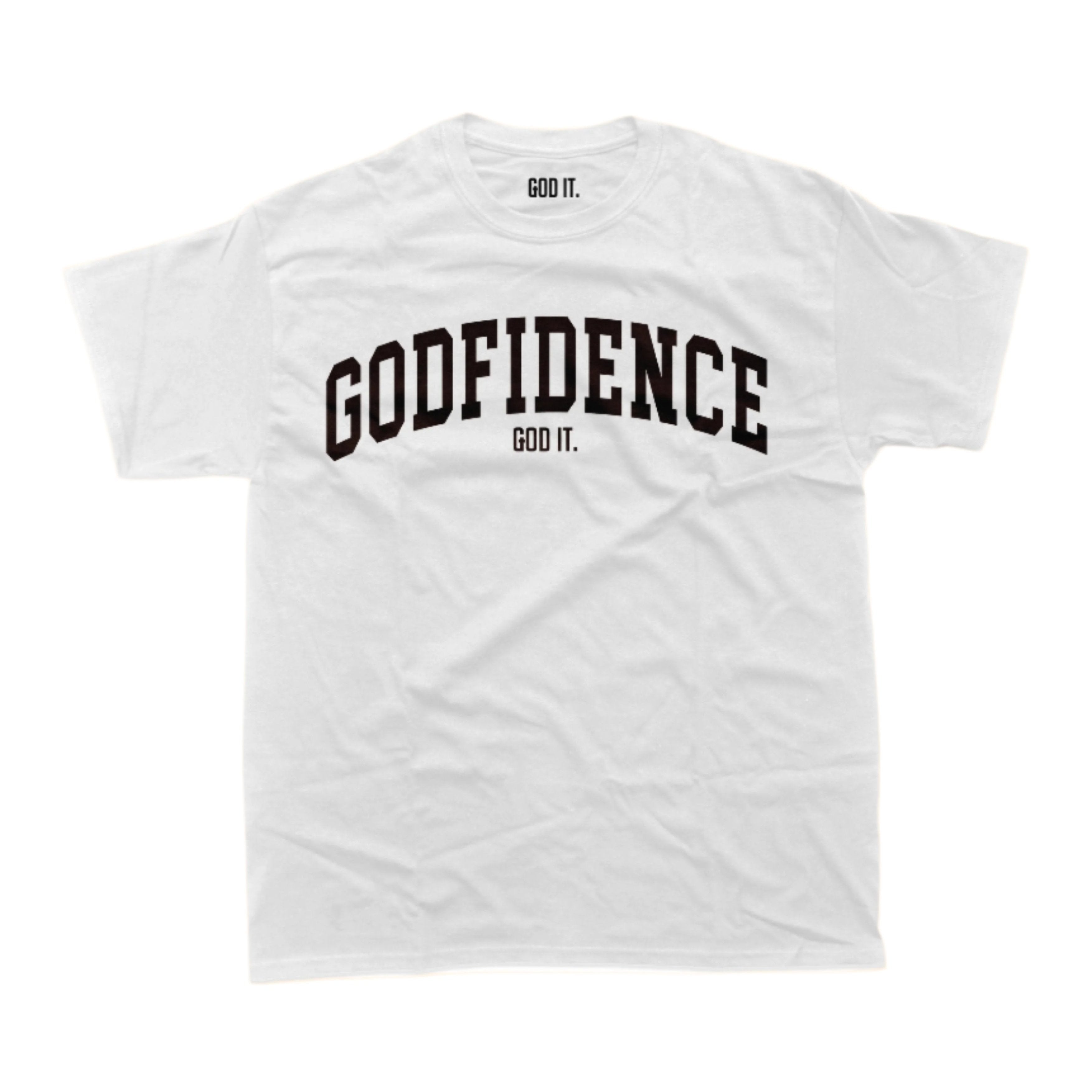 God it Faith - Photo 2